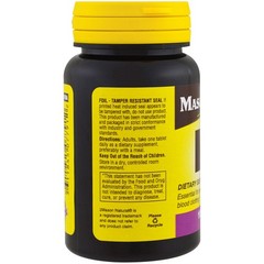 Vitamin K, 100 mcg, 100 Tablets