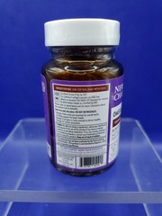 New Chapter Omega-3 Complex Fish Oil Supplement Wild Alaskan 30ct Exp 02/2028