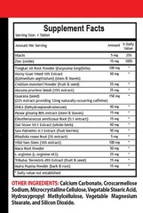 muscle vitamins for men – BODYBUILDING EXTREME – blood pressure health 2 BOTTLE