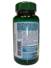 Ginkgo Biloba 120 mg 100 Capsules Supports Healthy Brain Function