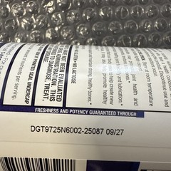 Equate Triple Strength Glucosamine Tablets 80ct 3-Pack Joint Health Vitamin D