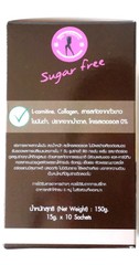 6×Idol Slim Instant Coffee Fat Burn Block Diet Slimming Weight Loss Low Fat