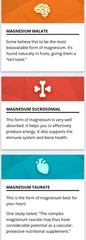 Bioptimizers Magnesium Breakthrough all 7 essential forms, 60 capsules-3 pack