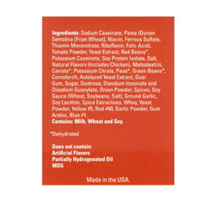 DPTG Minestrone Soup
