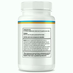 Pineal XT Capsules to Support Pineal Gland Functions and Energy Levels 60ct.