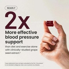 Human-N Super Beets / Pomegranate Chews for Heart Health 60 count