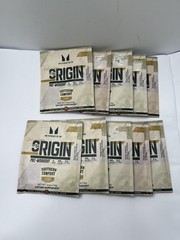 10pk Myprotein Origin Pre-Workout Southern Comfort 0.6oz Sachets Exp 08/26