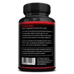 Brain Focus Supplements – Boost Memory, Clarity, Immunity And Overall Vitality