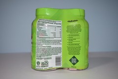 Vitafusion Calcium + D3 Vitamin Gummies, 200 ct. 2 Pack