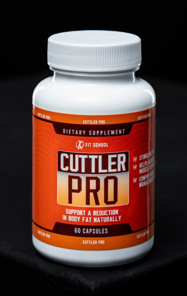 Cuttler Pro