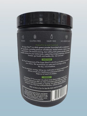WELLOCO AUSTRALIA THE SUPER ELIXIR DAILY GREENS PINEAPPLE & LIME FLAVOR EXP:2027