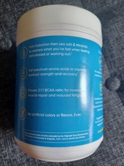 Sealed Universal Replenish & Restore, Lemon Berry, 11.6 oz (330 g) 07/2025