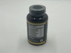 White Kidney Bean Extract 9050 mg- 180 Caps Exp- 03/2027