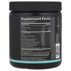 Lean™, Non-Stim Weight Management, Pineapple Passionfruit, 6.35 oz (180 g)
