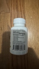 2 Pack- essential Bioptimizers Breakthrough all 7 Magnesium forms, 60 capsules