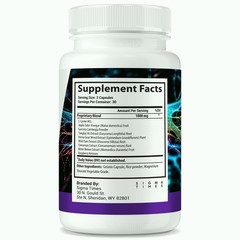 Bio Nerve Plus, Premium BioNerve + Nerve Support Formula – 3 Pack