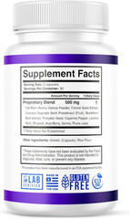 (3 Pack) K3 Mineral Weight Loss Pills for Women and Men, K3 Mineral Pills – K3 S