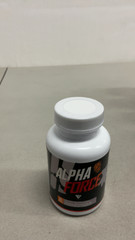 FYVUS Alpha Force 60 capsules