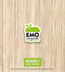 InfoEmo Natural 50 Ml.