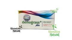 2 PACK!! DEMOGRASS PLUS – 100% Original – Weight Loss Supplement 60 Caps