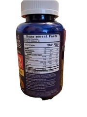 💙Mommy’s Bliss Postnatal “Reset My Body, Exp 4/2026. Gummies Supplement.