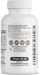 Vitamin B 100 Complex High Potency Sustained Release (Vitamin B1, B2, B3, B6, B9