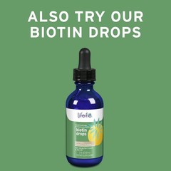 Life-Flo Liquid Iodine Plus 59ml 2oz Thyroid Support Unflavoured Drops