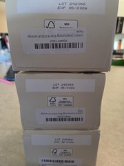 Arbonne Green Synergy Elixir, Citrus Flavor, 30 Sticks, Exp 5/2026 New & Sealed