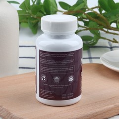 Advanced Nerve Support – Maintain Optimal Nerve Health – 60 Capsules （1-3 pack）