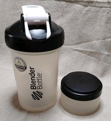 Blender Bottle ProStak 16oz
