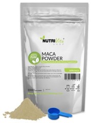 3.5oz PURE RAW MACA POWDER 100% ORGANIC PHARMACEUTICAL GRADE 100g 20 SERVINGS