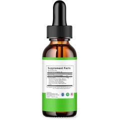 (5 Pack) Prime Drops Performance Support, Prime Advanced Daily Formula (10oz)
