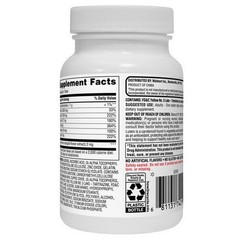 Equate Vision Formula with Lutein, Eye health and vision support Tablets 120 Ct