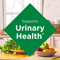 Nature’s Bounty Cranberry 4200mg with Vitamin C, Urinary & Immune Support, 250ct