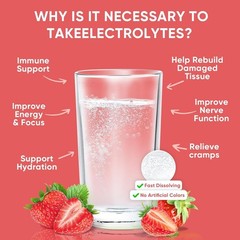 Sugar Free Electrolytes Powder Packets – Liquid Daily IV Hydration Packets | …