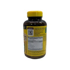 Nature Made High Absorption Magnesium Citrate 250mg, 120 Softgels EXP: 09/2027