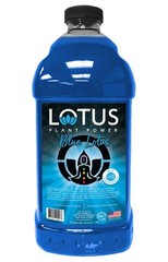 Lotus Plant Power Energy Drink 64 fl oz – White, Pink, Blue, Gold, Purple, Red