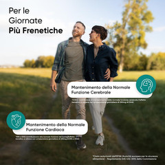 Omega 3 Olio Di Pesce Da 2000Mg, 660Mg EPA E 440Mg DHA, Integratore Omega3 Fish