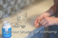 NbPure MAG O7 CLEANSE 90 Capsules ( 30 Servings ) Works Over Night For Bloating