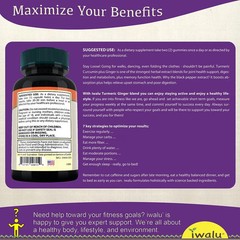Cercumin Supplement | Best Supplement Capsule Pill Men Women FREE SHIP