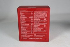 IM8 Daily Ultimate Essentials + Hydration Acai Mixed Berries 30 Pack h1