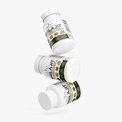 Shilajit Adaptogen Complex