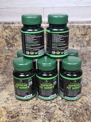 Trimmax Supreme Fat Burner