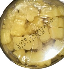 Creatine Monohydrate Gummies ~Lemon~NOAVII 5000 mg~Two Bottles 90 ea 11/2026