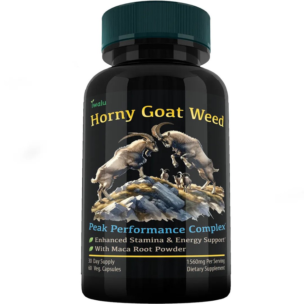 Good Vitamin Supplements for Men | Best Supplement Capsules FREE SHIP
