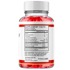 (2 Pack) Sweet Restore Keto ACV Gummy 1000MG SweetRestore Supplement 120 Gummies