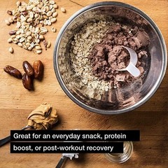 Muscle Milk Chocolate, 2.3 Pound