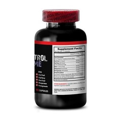 acai supplement – RESVERATROL SUPREME – powerful antioxidant – 3 Bottles
