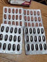 Vitabiotics Pregnacare Him & Her Conception Tablets (x60) Exp:05/2028