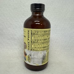 Multi Vitamin & Mineral, Natural Orange/Mango, 8 fl oz (237 ml) EXP 05/26 DAMAGE